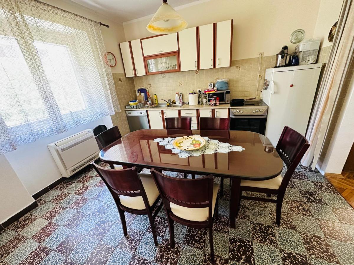 Holiday Home Vesna Budva Ngoại thất bức ảnh