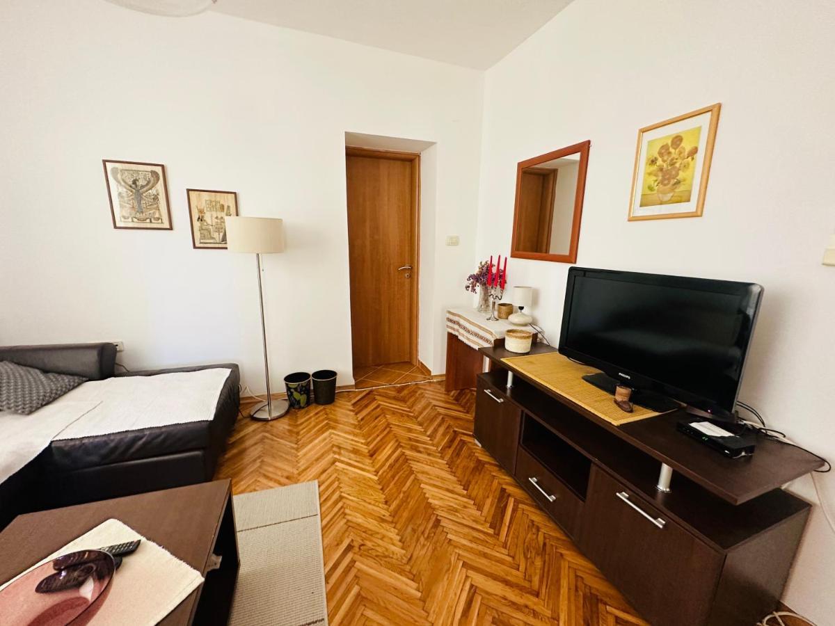 Holiday Home Vesna Budva Ngoại thất bức ảnh